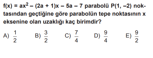 Soru 4