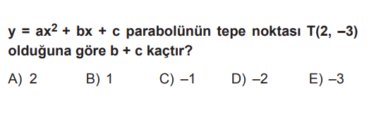 Soru 6