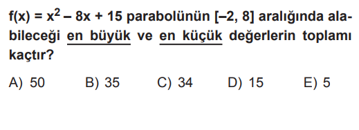 Soru 7
