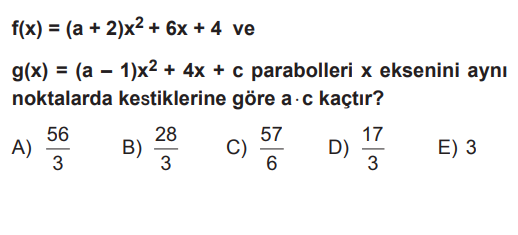 Soru 9
