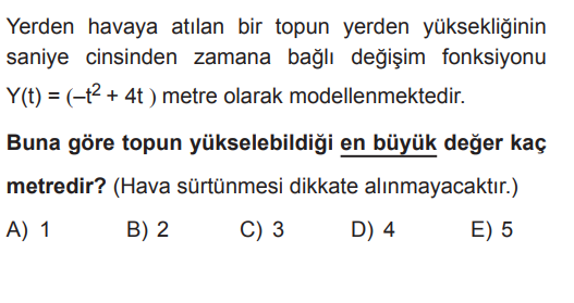 Soru 10
