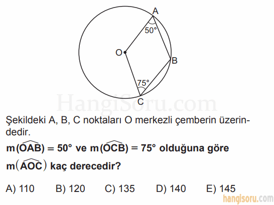 Soru 6