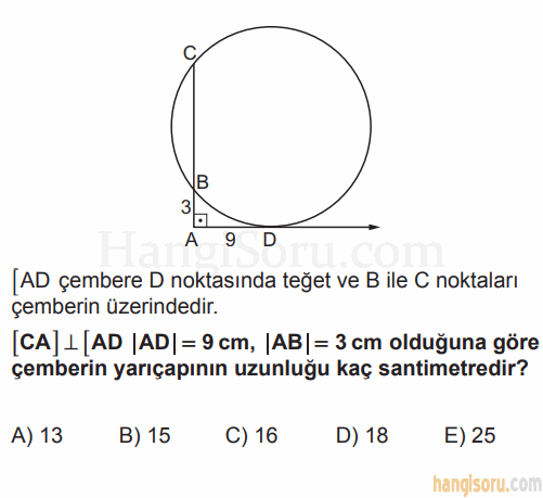 Soru 2