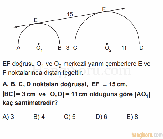 Soru 5