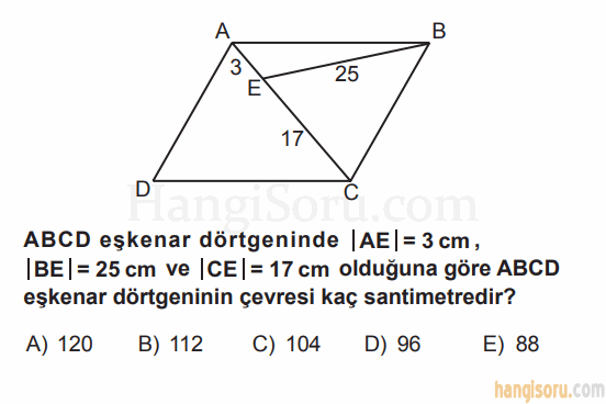 Soru 6
