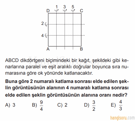 Soru 6