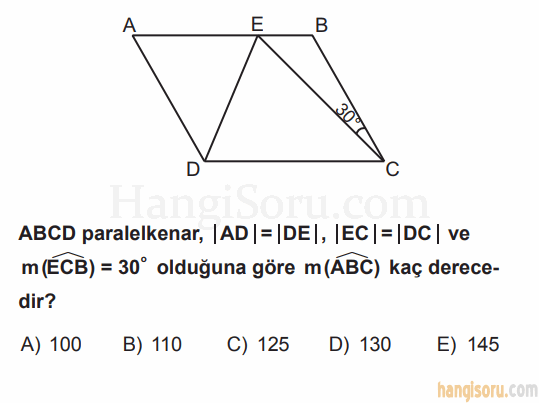 Soru 5