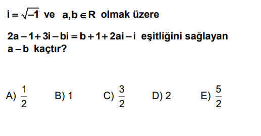 Soru 4