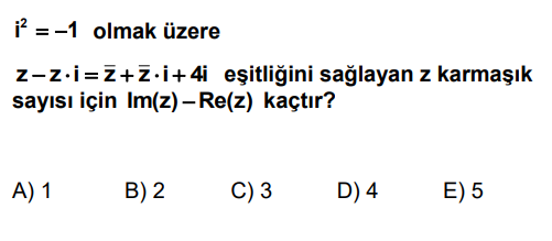 Soru 7