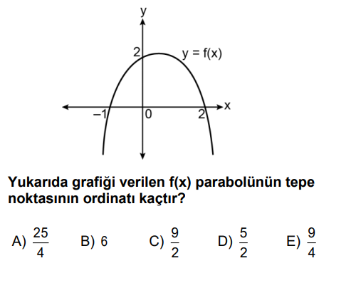 Soru 8