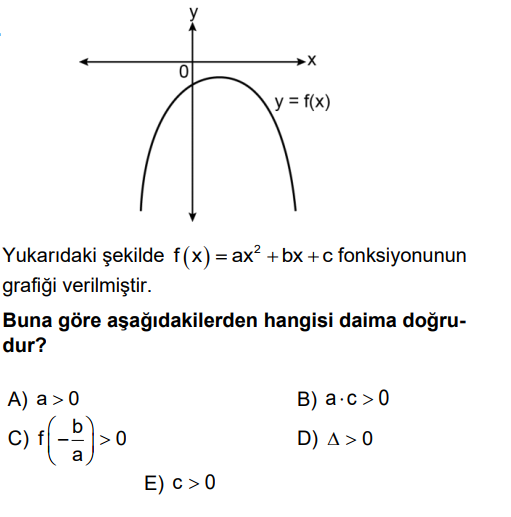 Soru 12