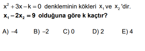Soru 2