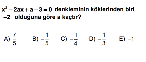 Soru 2