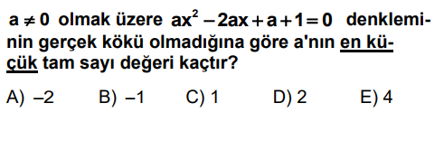 Soru 7
