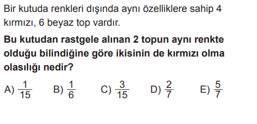 Soru 4