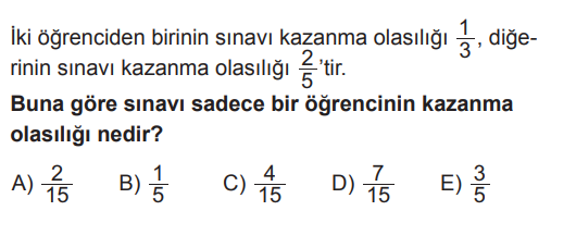 Soru 6