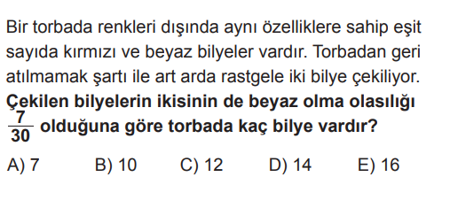 Soru 11