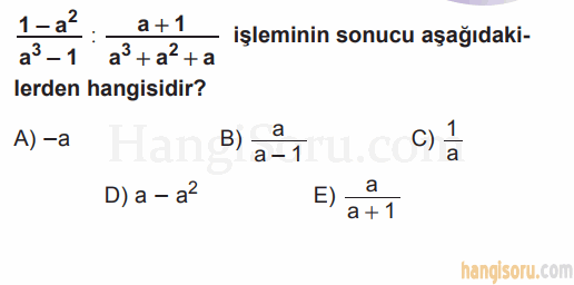 Soru 4