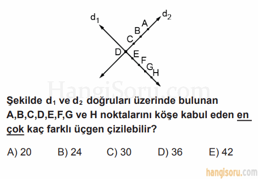 Soru 6