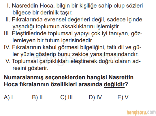 Soru 4