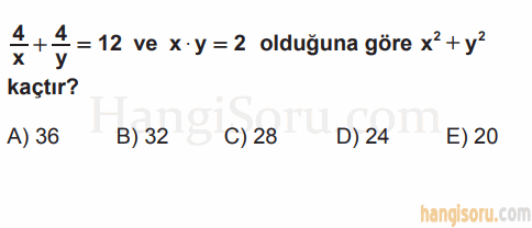 Soru 2