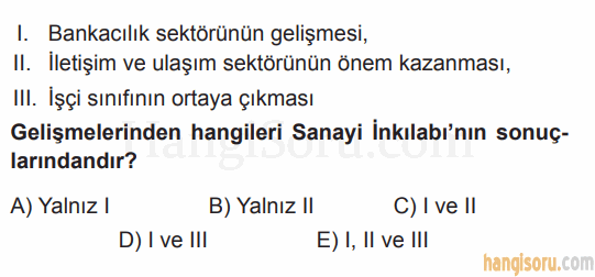Soru 12