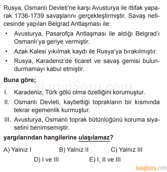 Soru 6