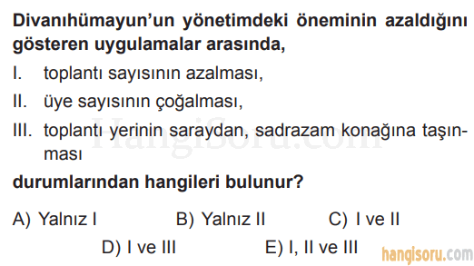 Soru 3