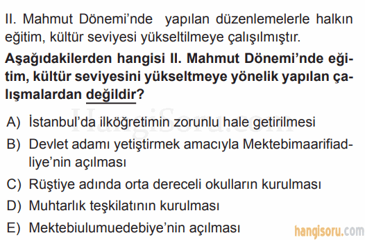 Soru 12