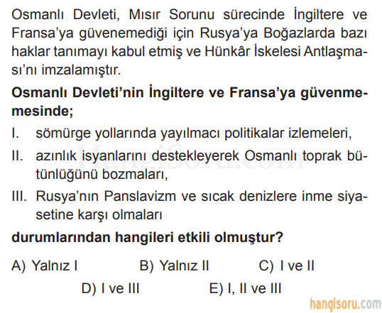 Soru 4
