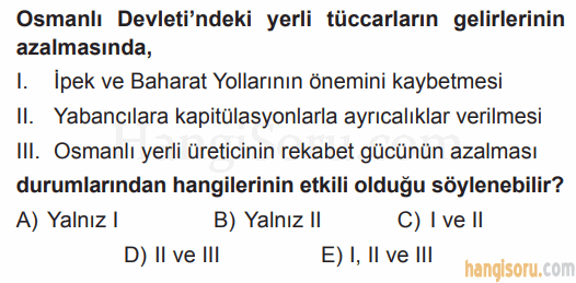 Soru 7