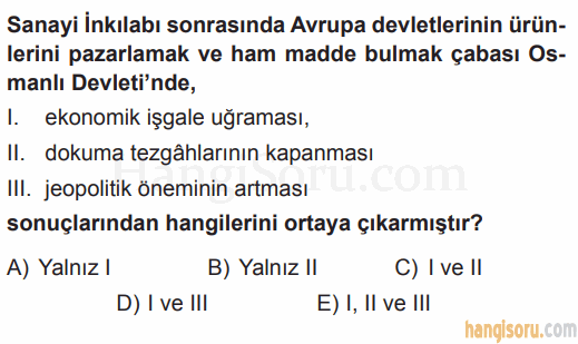 Soru 10