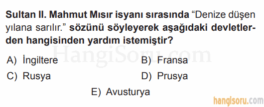 Soru 11