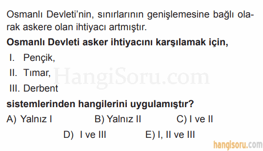 Soru 6