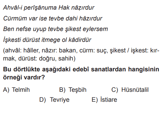Soru 7