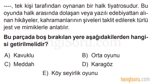 Soru 2