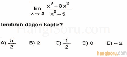 Soru 4