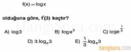 Soru 10