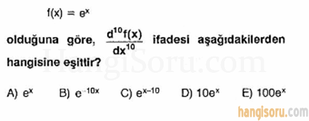 Soru 11