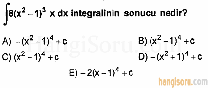Soru 14