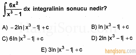 Soru 16