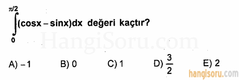 Soru 18
