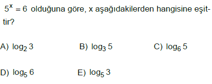 Soru 3
