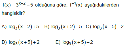 Soru 5