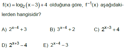 Soru 6