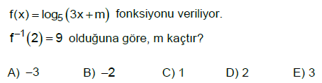 Soru 7