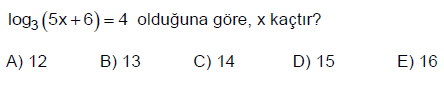 Soru 10