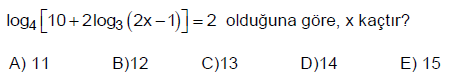 Soru 12