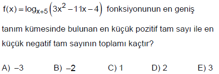 Soru 14