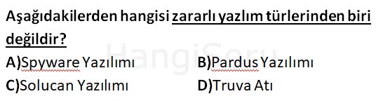 Soru 4